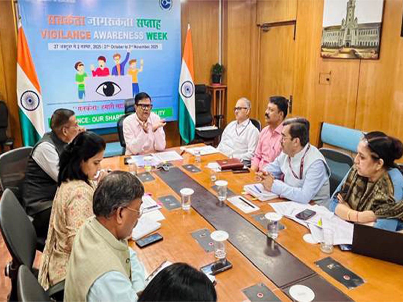 A Stakeholder consultation of expert bodies (Photo: Ministry of Education) A Stakeholder consultation of expert bodies (Photo: Ministry of Education)