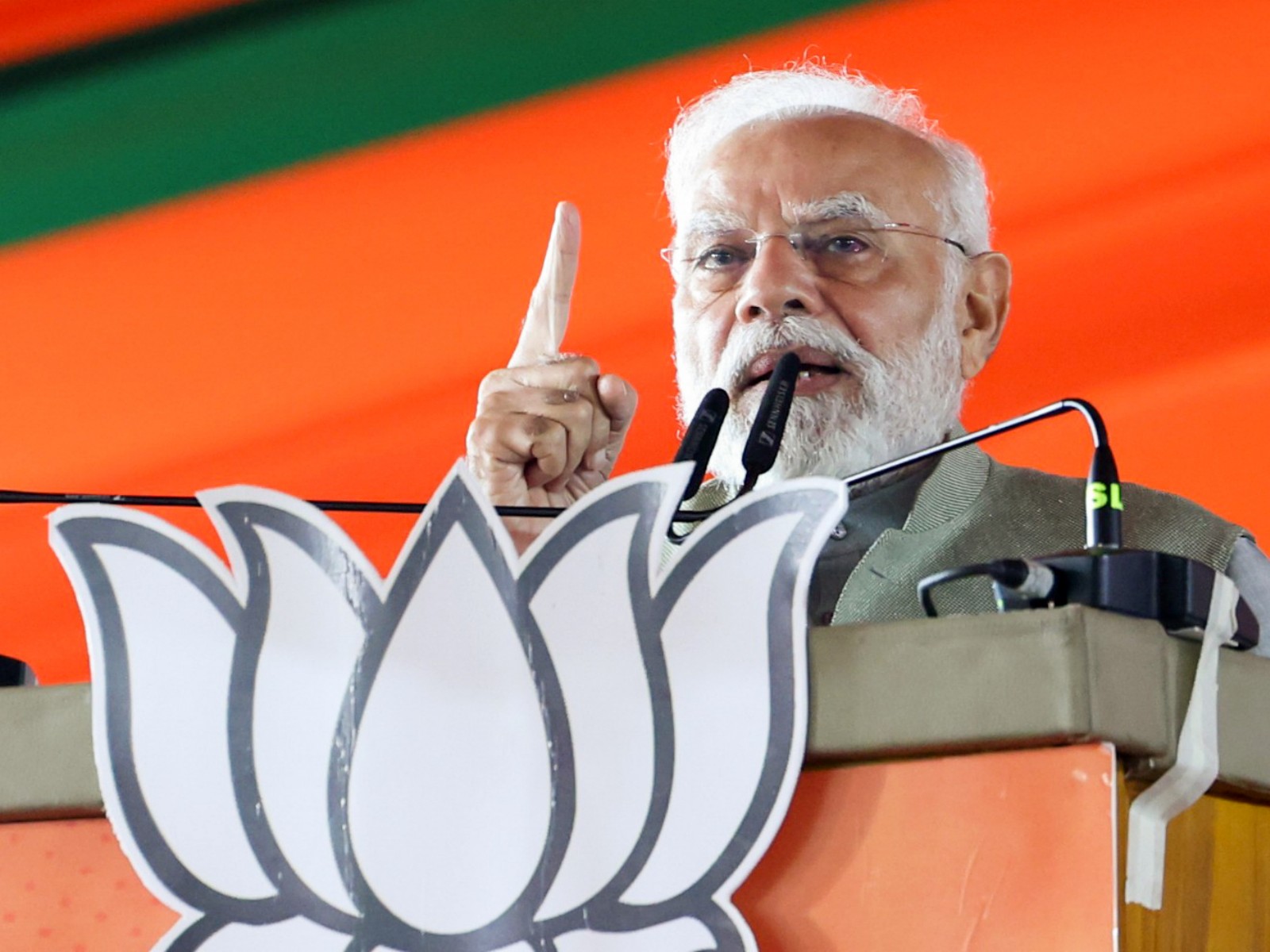 PM Narendra Modi (Photo/ANI) PM Narendra Modi (Photo/ANI)