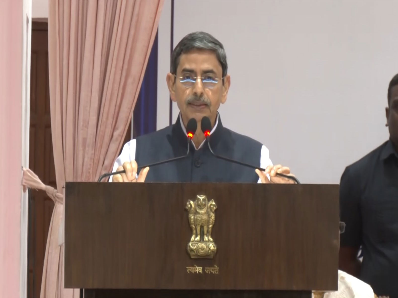 Tamil Nadu Governor R N Ravi. (Photo/ANI) Tamil Nadu Governor R N Ravi. (Photo/ANI)