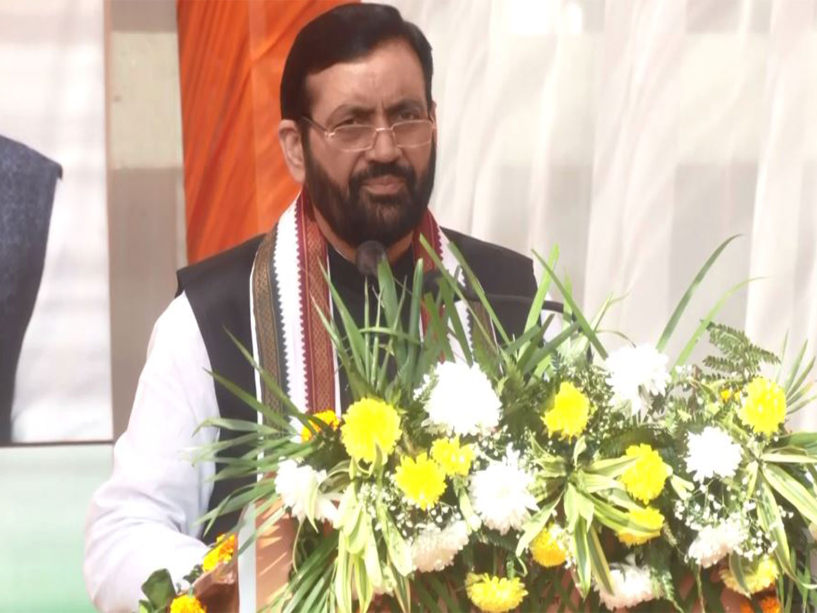 Haryana CM Nayab Singh Saini (Photo/ANI) Haryana CM Nayab Singh Saini (Photo/ANI)