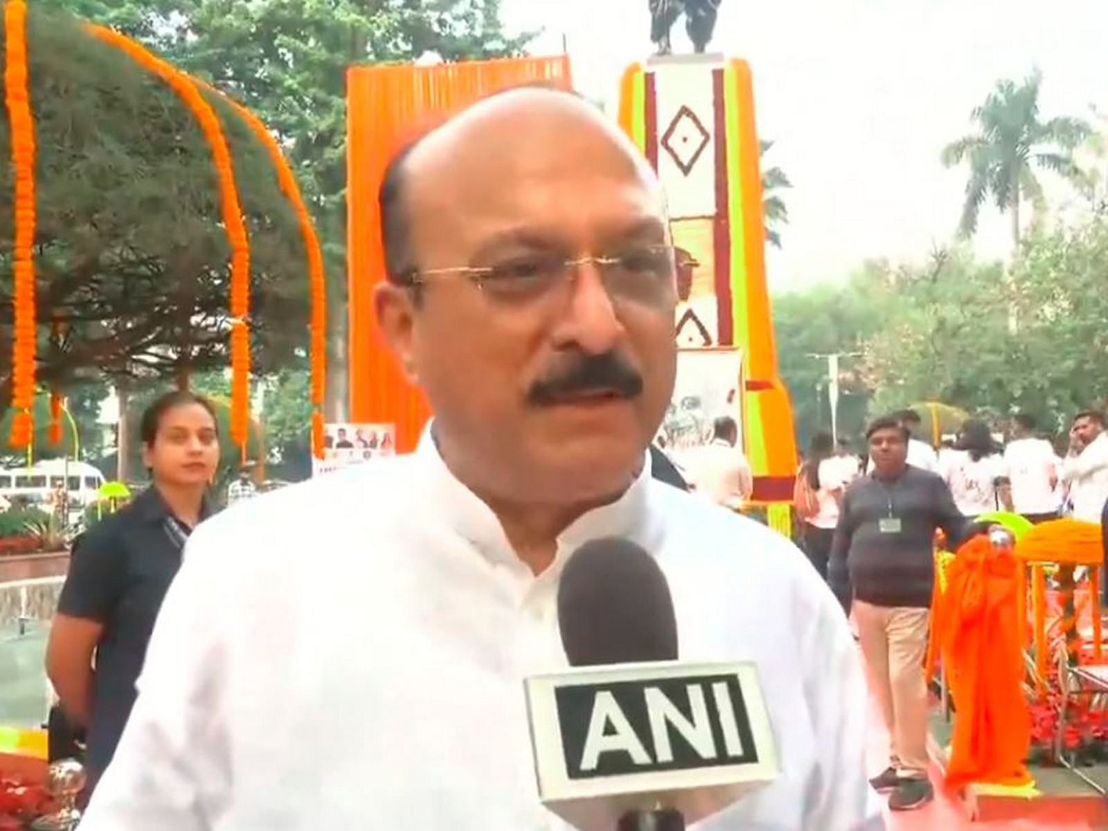 Delhi Education Minister Ashish Sood (Photo/ANI) Delhi Education Minister Ashish Sood (Photo/ANI)