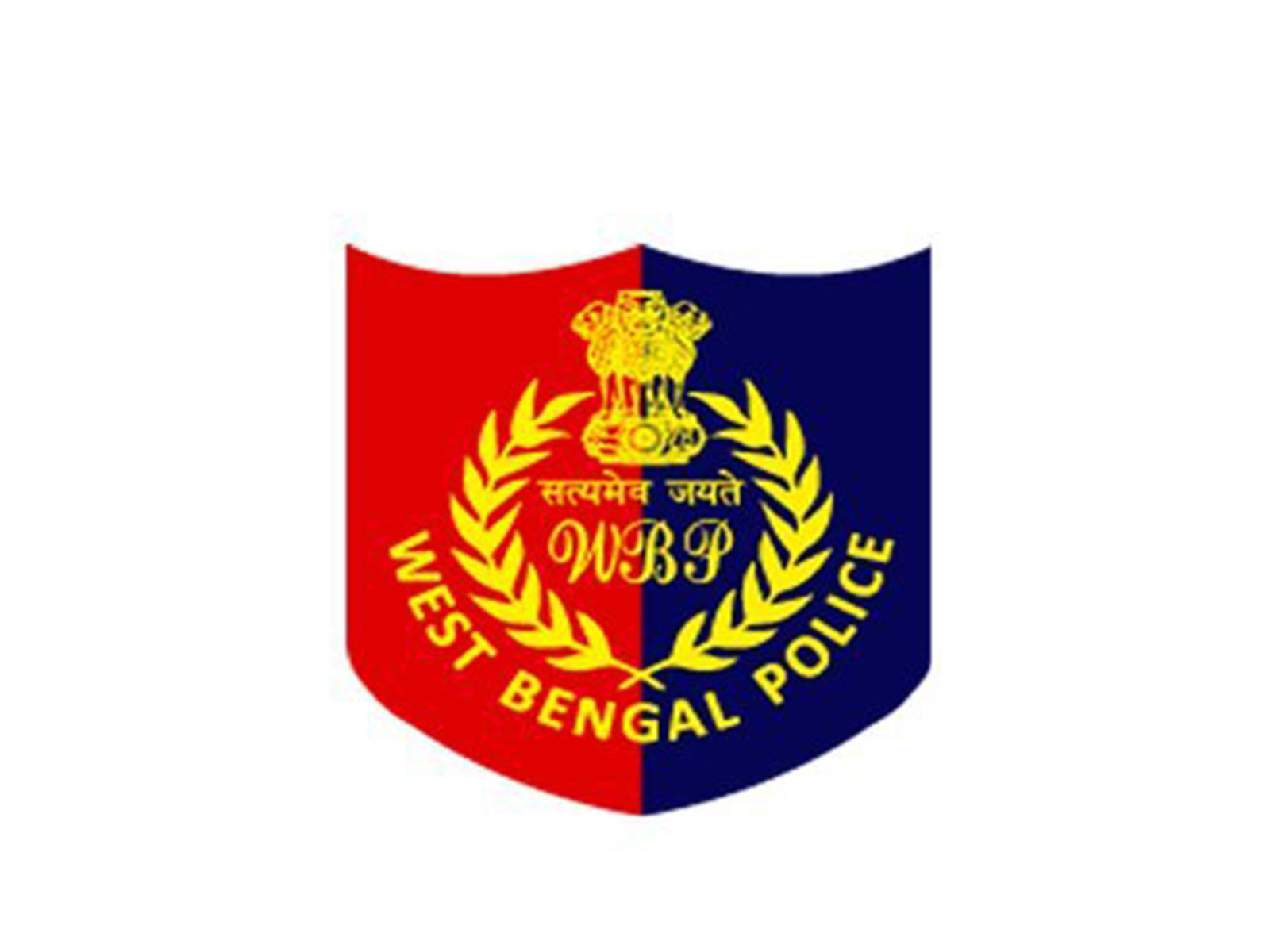 Logo of West Bengal Police (Photo/@WBPoliceX) Logo of West Bengal Police (Photo/@WBPoliceX)