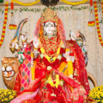 Mahwah Temple holds Mata Ki Jyoti lighting ceremony; Invites community…