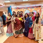 AristaCare Indian Nursing Home Program celebrates 20th anniversary, and Diwali