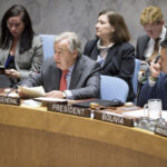 UN Security Council Open Debate calls for refocusing on Women…