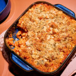 ’Nduja adds meaty, funky spice to this decadent mac and…