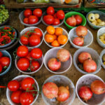 Eat less meat is still the message from flagship diet…