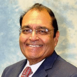 Tributes to Dr. Navin Nanda, a pioneer in echocardiography, pour…