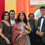 Federation of Indian Associations Chicago celebrates Diwali, announces new executive…
