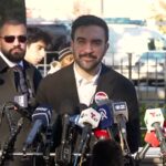 Mamdani’s win seen as historic in Jackson Heights, Queens