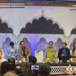 Arts & Culture Bridging the Gap: India–Pakistan Poets Share the&hellip;
