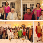 AAPI holds successful inaugural Ayurveda & Wellness Retreat in Fairfield,&hellip;