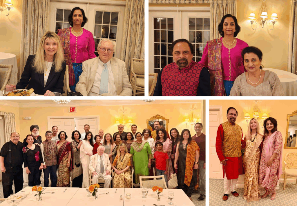 AAPI holds successful inaugural Ayurveda & Wellness…