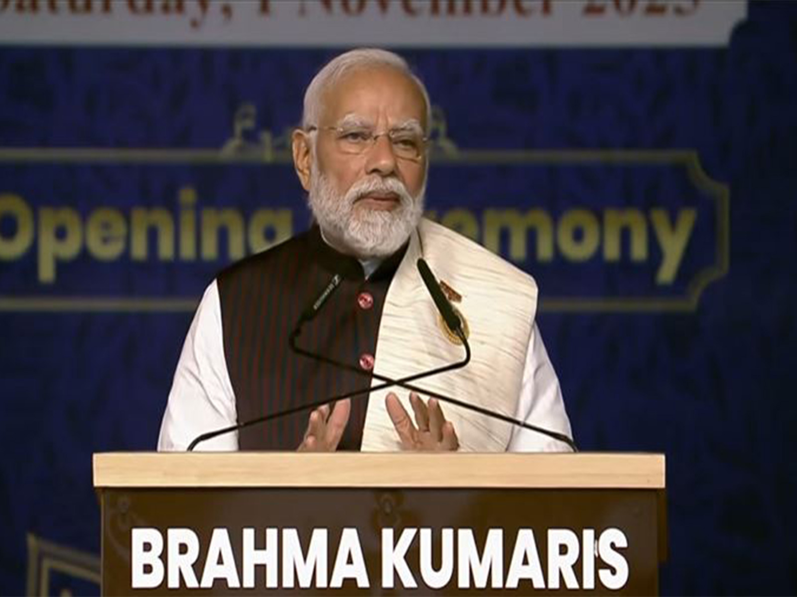 Prime Minister Narendra Modi (Photo/ANI) Prime Minister Narendra Modi (Photo/ANI)