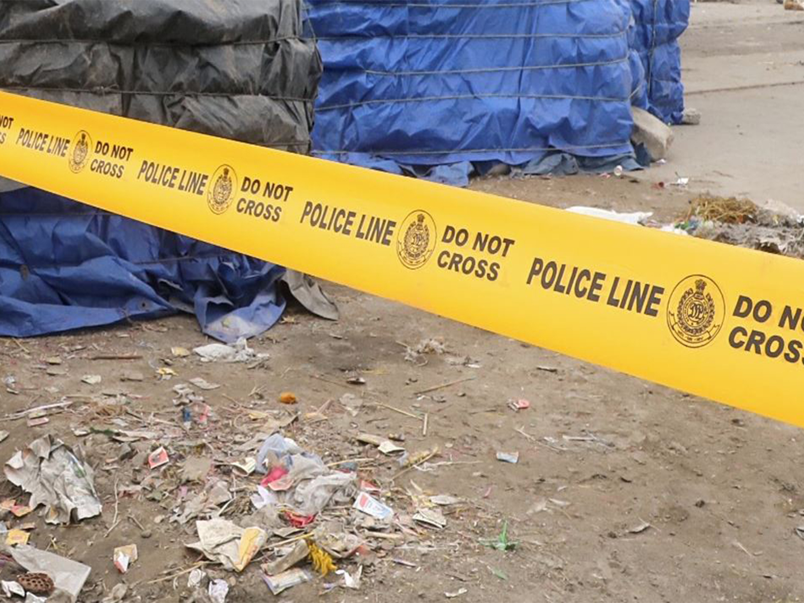 Representative Image (File Photo/ANI) Representative Image (File Photo/ANI)