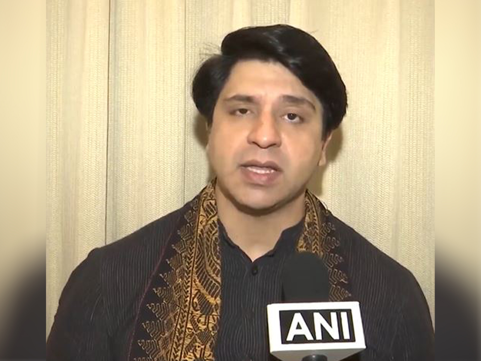 BJP national spokesperson Shehzad Poonawalla (Photo/ANI) BJP national spokesperson Shehzad Poonawalla (Photo/ANI)