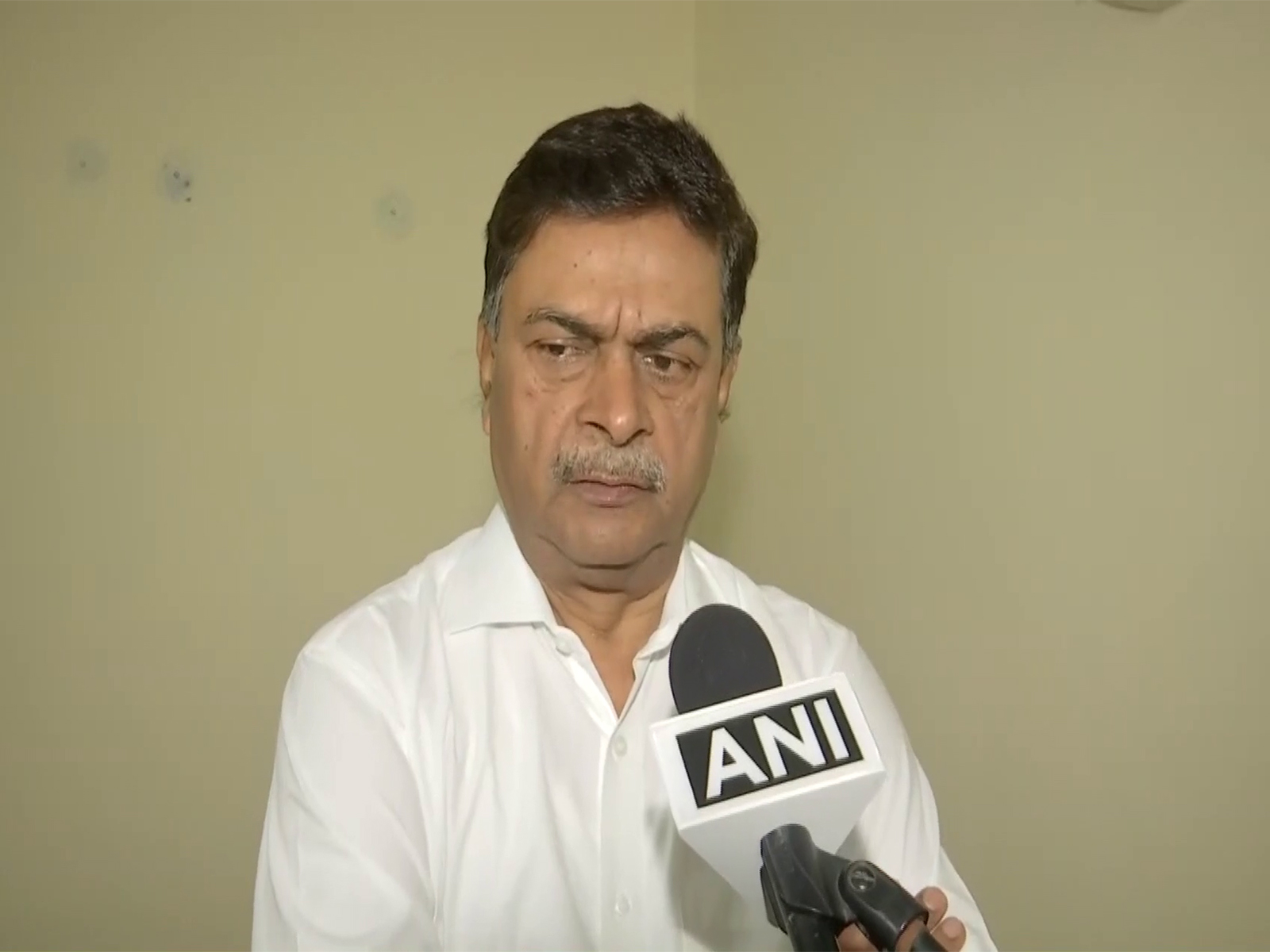 BJP leader R K Singh (Photo/ANI) BJP leader R K Singh (Photo/ANI)