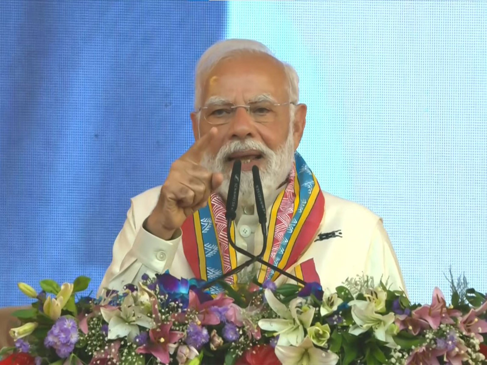 Prime Minister Narendra Modi (Photo/ANI) Prime Minister Narendra Modi (Photo/ANI)