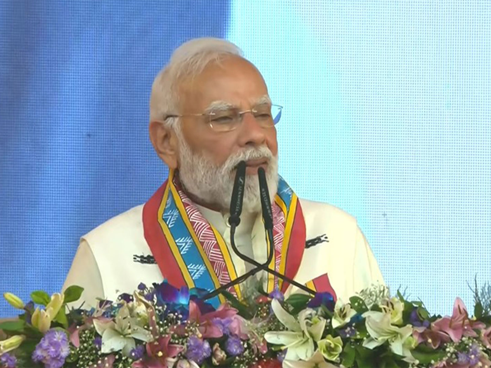 Prime Minister Narendra Modi (Photo/ANI) Prime Minister Narendra Modi (Photo/ANI)