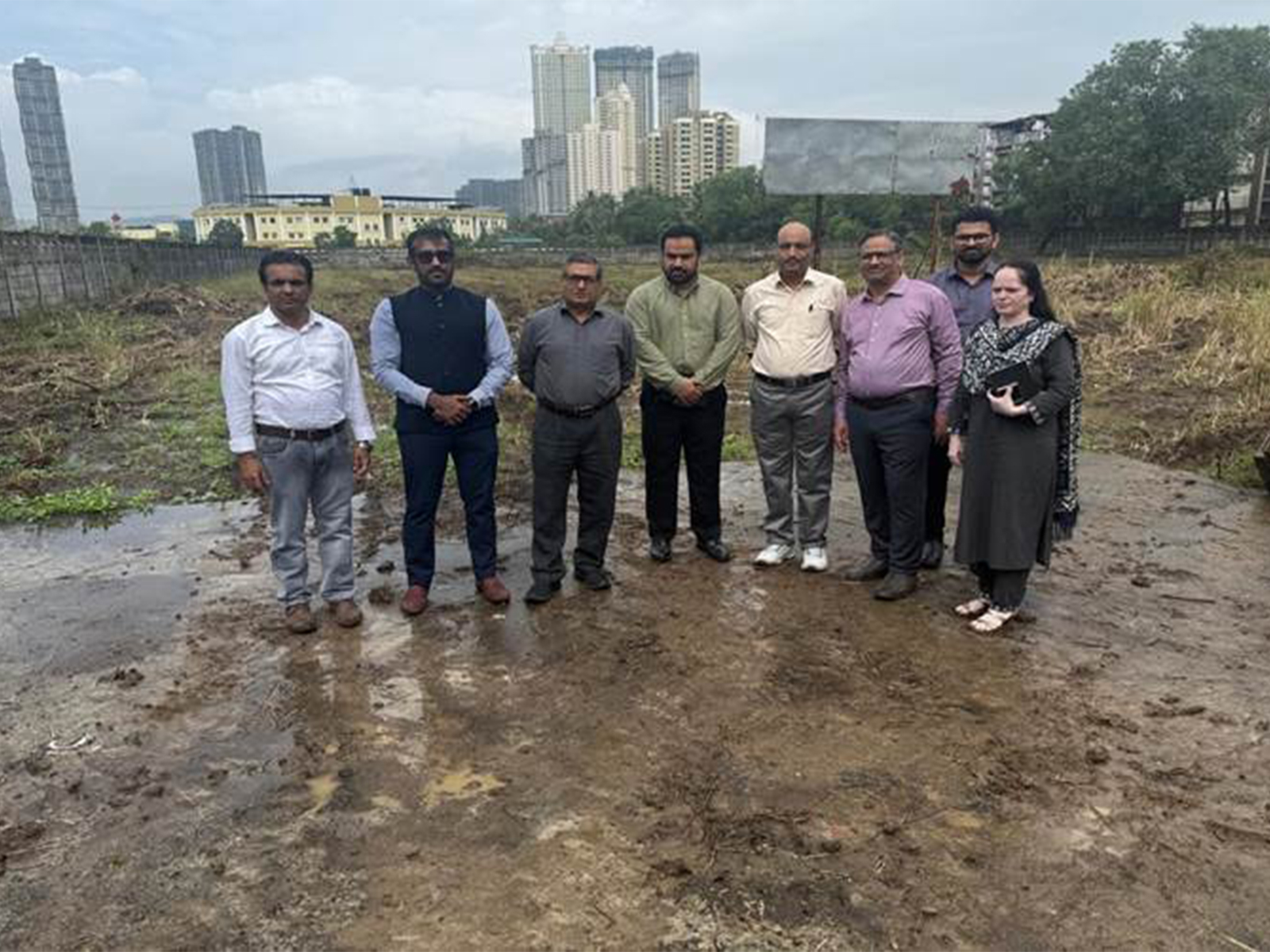 Initiatives taken by the Ministry of Minority Affairs to strengthen Haj infrastructure and enhance facilities for minority communities (Photo: PIB)