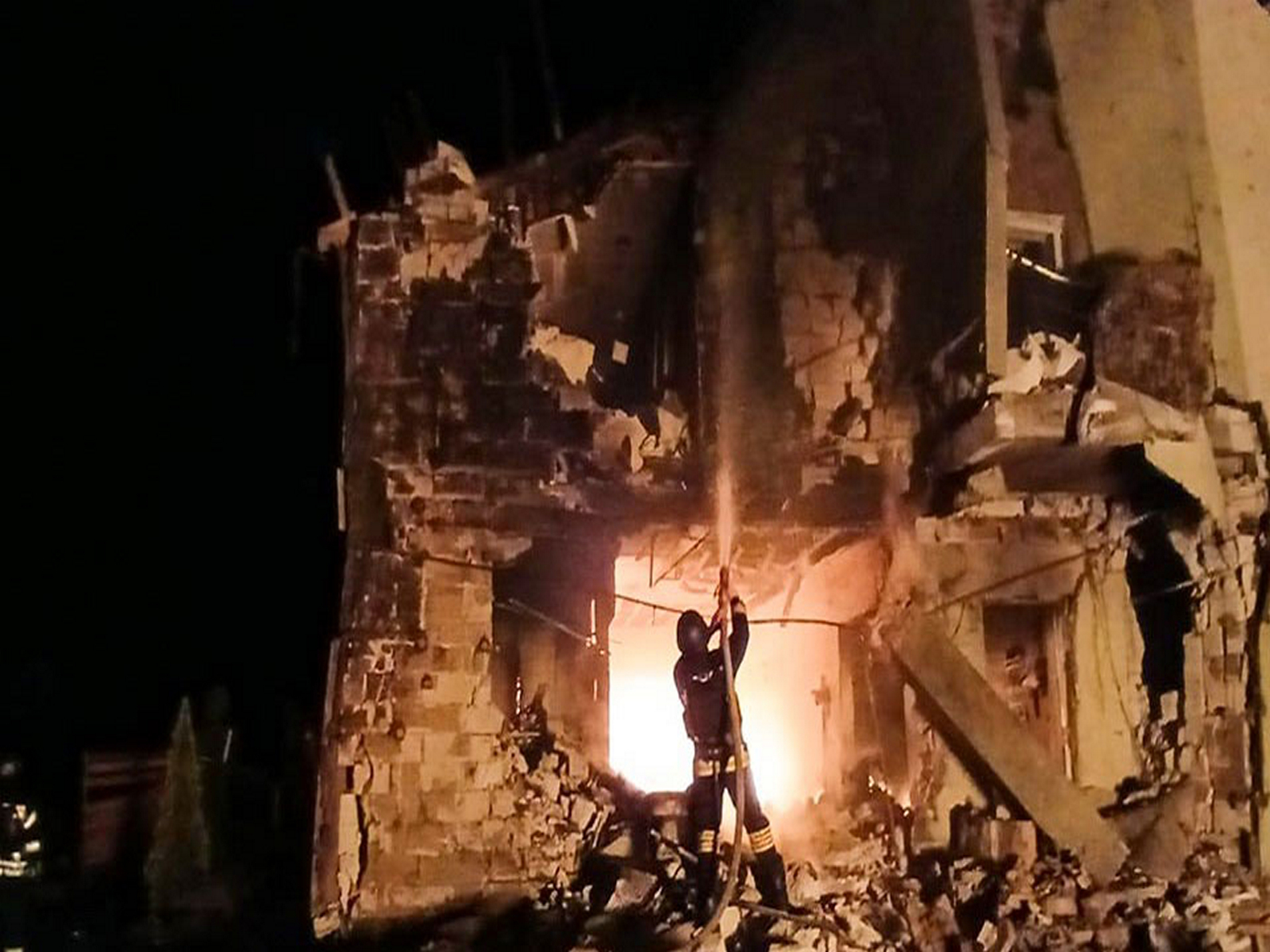 Representative Image (Photo: X@ZelenskyyUa) Representative Image (Photo: X@ZelenskyyUa)