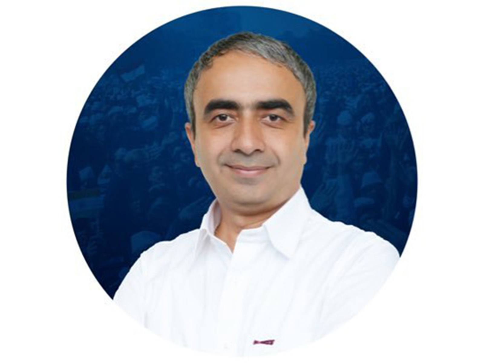 AAP leader Anurag Dhanda (File Photo/X/@anuragdhanda) AAP leader Anurag Dhanda (File Photo/X/@anuragdhanda)