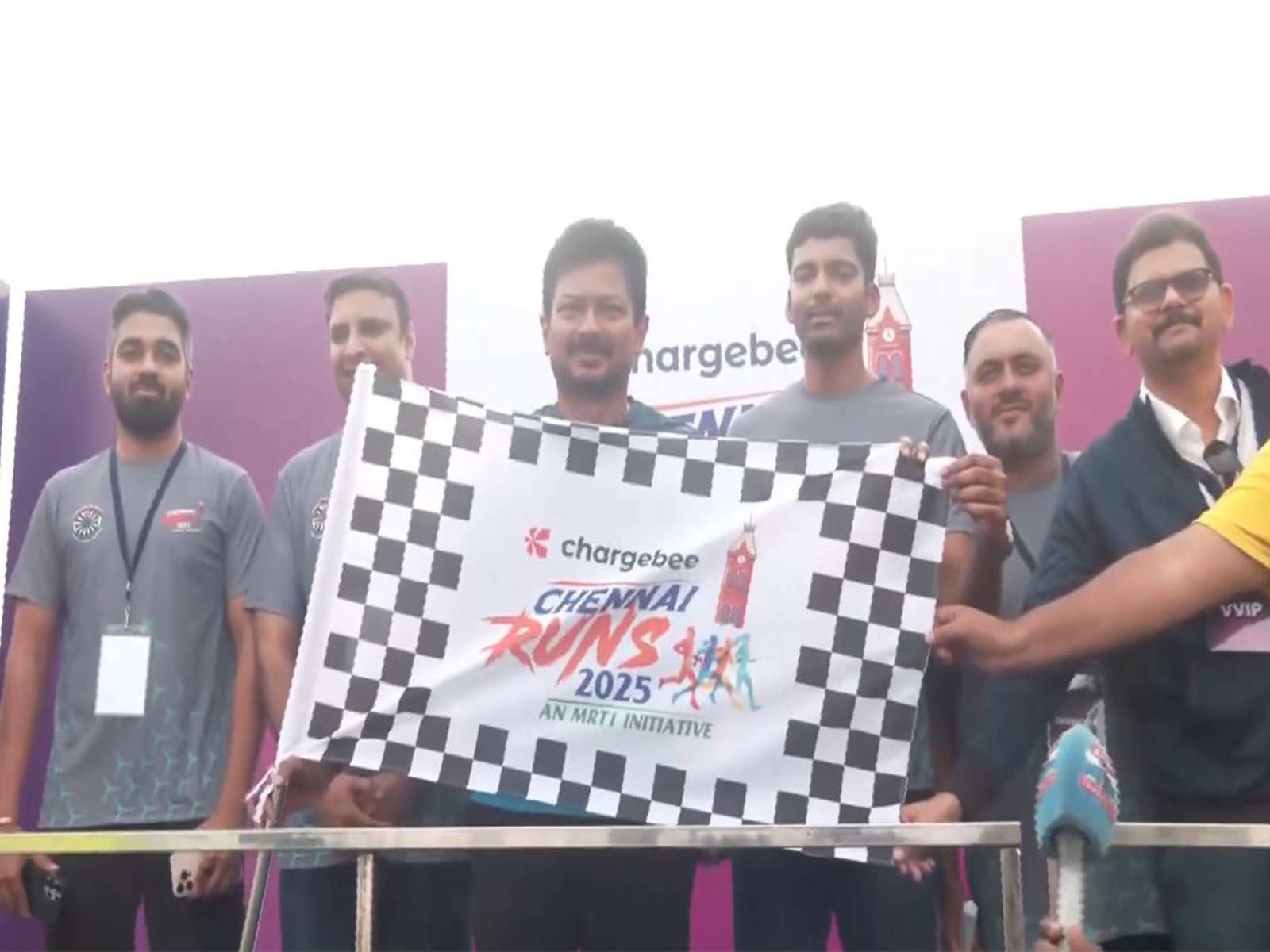 Tamil Nadu Deputy Chief Minister Udhayanidhi Stalin  (Photo/ANI) Tamil Nadu Deputy Chief Minister Udhayanidhi Stalin  (Photo/ANI)