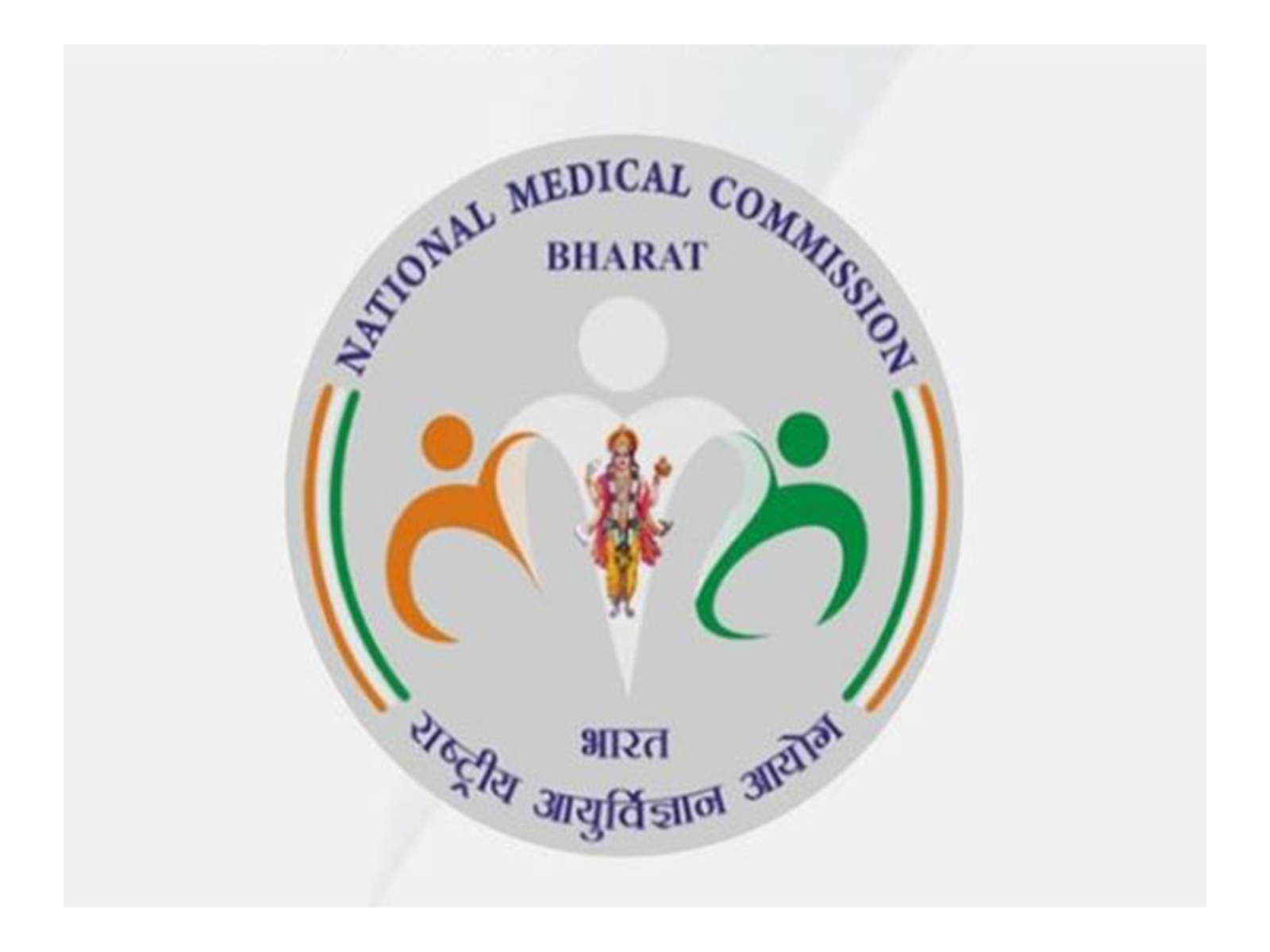 National Medical Commission logo (Photo/X/@NMC_IND) National Medical Commission logo (Photo/X/@NMC_IND)