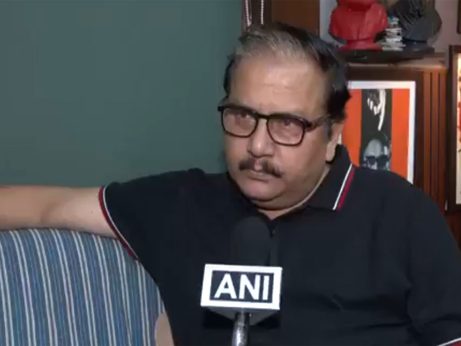 RJD MP Manoj Jha (Photo: ANI) RJD MP Manoj Jha (Photo: ANI)
