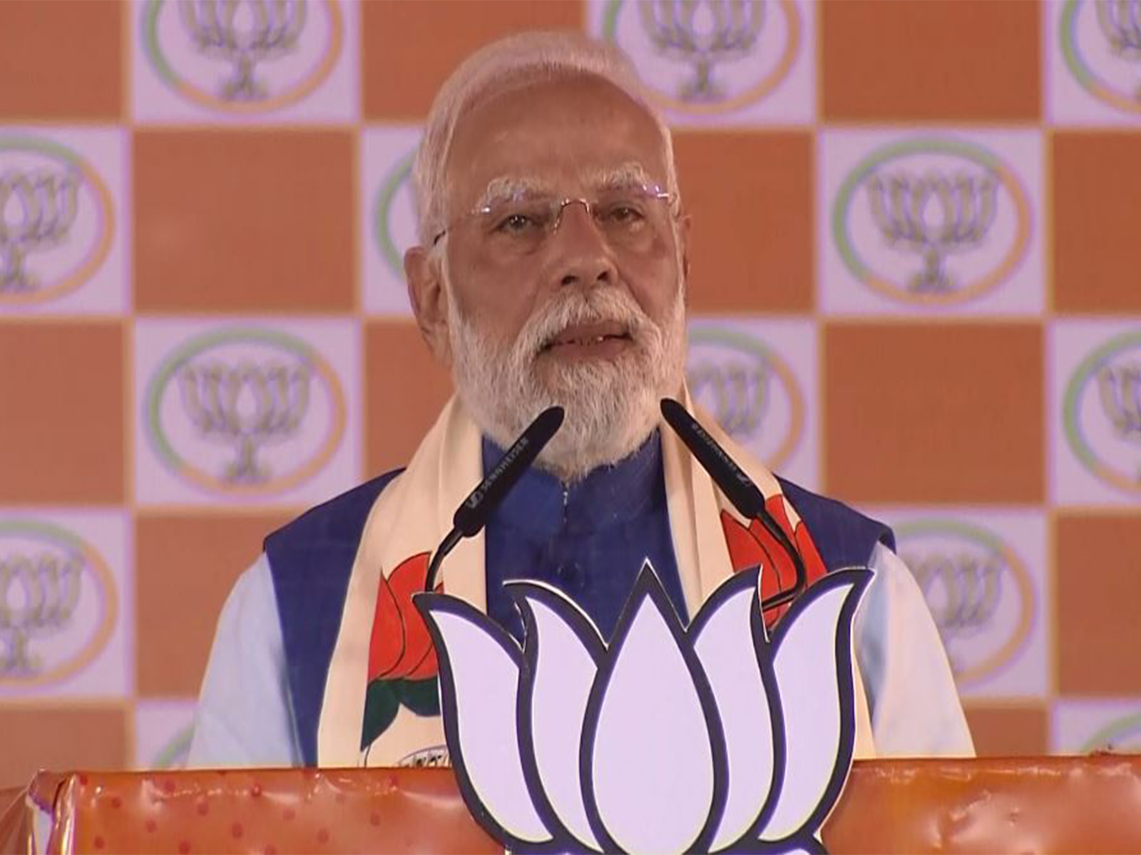 PM Narendra Modi (Photo/ANI)