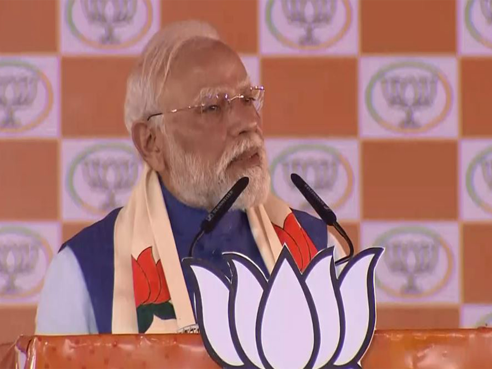 PM Narendra Modi (Photo/ANI) PM Narendra Modi (Photo/ANI)