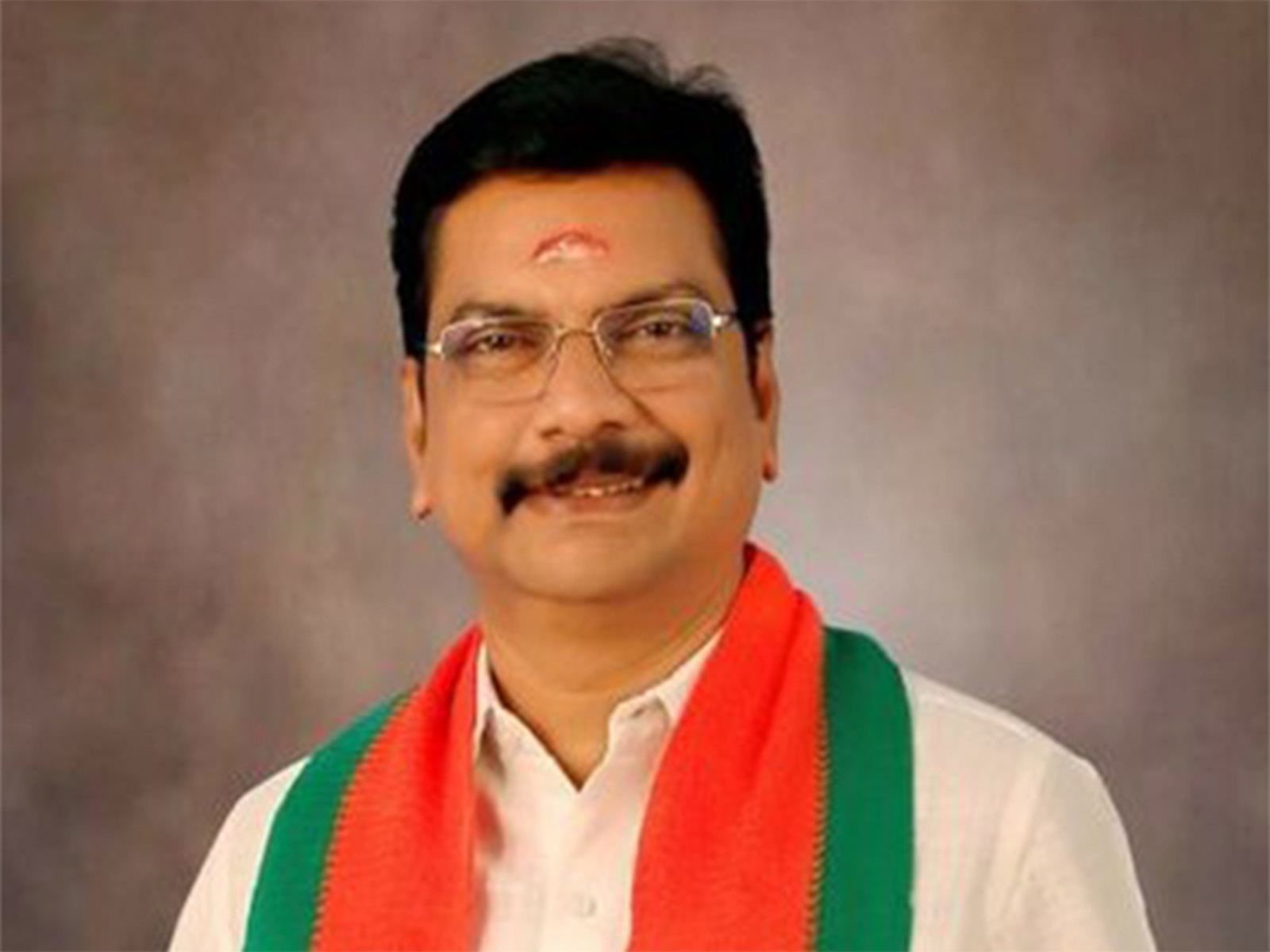 Tamil Nadu Bharatiya Janata Party's spokesperson A N S Prasad (Photo/X@TNBJP_MEDIA) Tamil Nadu Bharatiya Janata Party's spokesperson A N S Prasad (Photo/X@TNBJP_MEDIA)