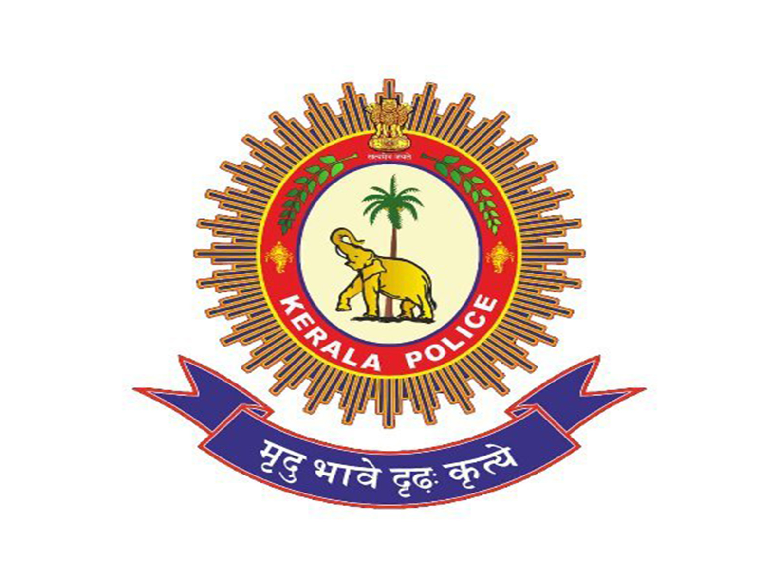 Kerala Police (Photo/X/@TheKeralaPolice) Kerala Police (Photo/X/@TheKeralaPolice)