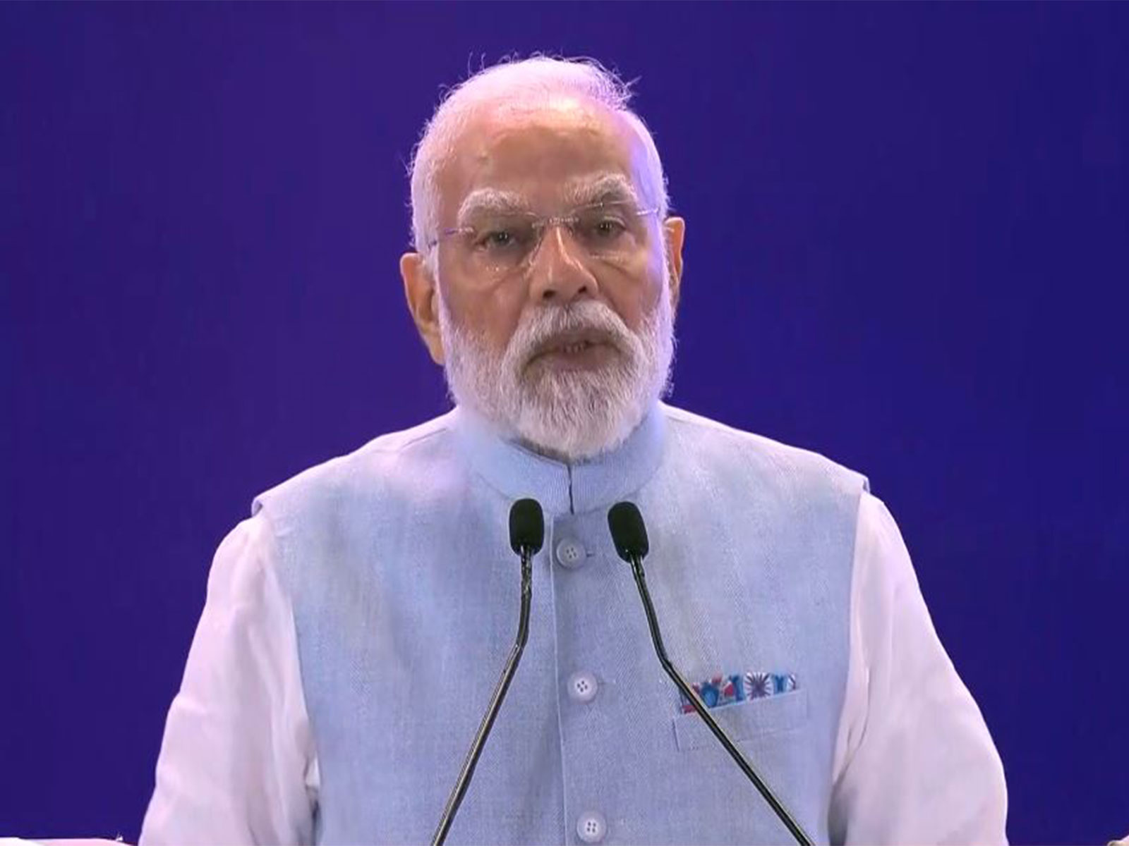 Prime Minister Narendra Modi (Photo/ANI) Prime Minister Narendra Modi (Photo/ANI)