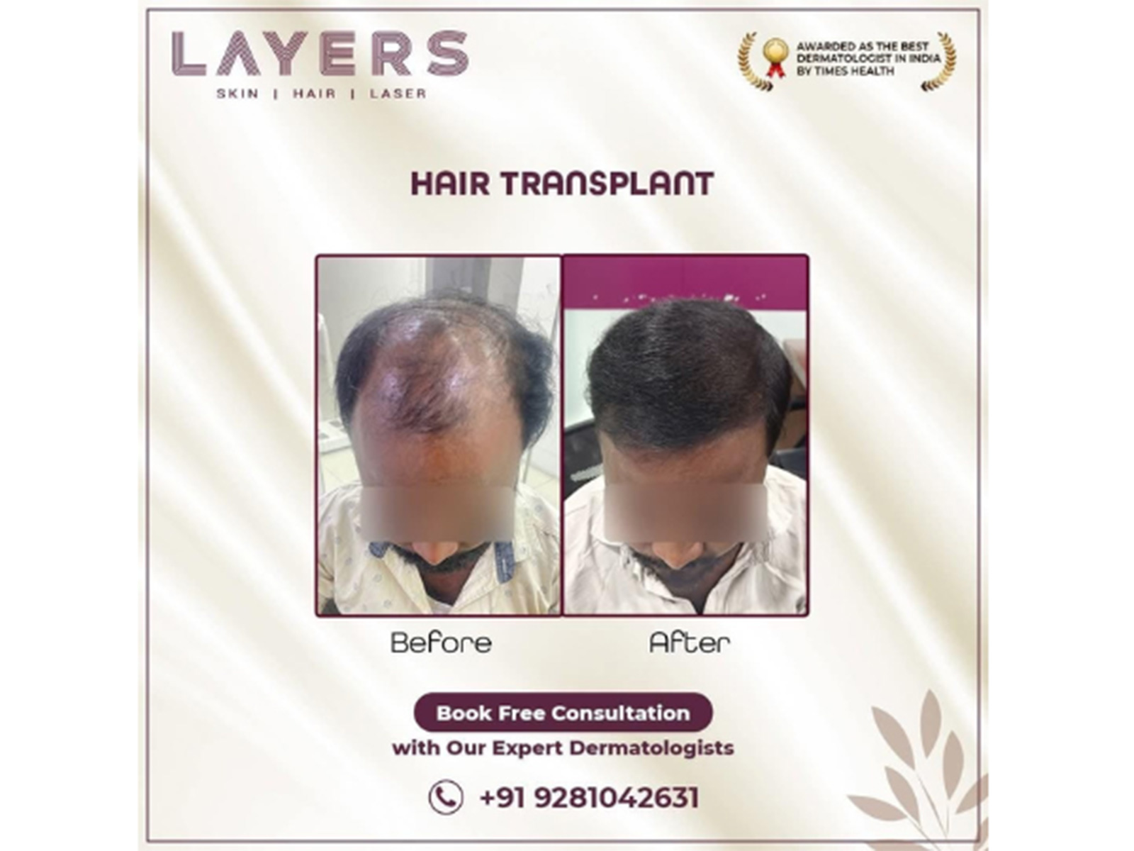 Layers Skin and Hair Clinic