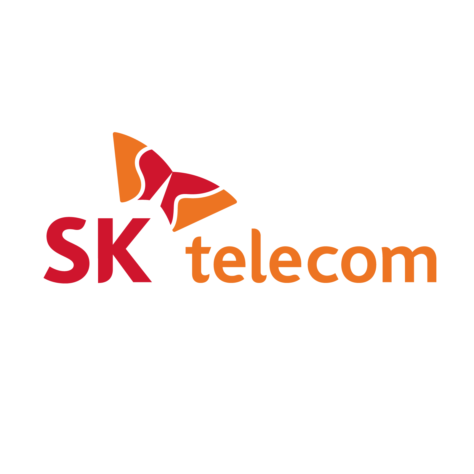 SK telecom logo (Photo/SK telecom website) SK telecom logo (Photo/SK telecom website)