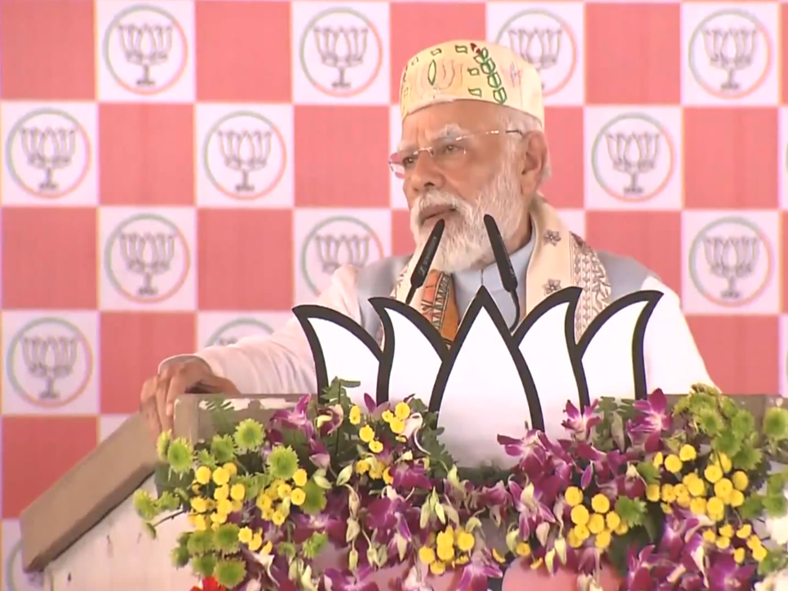 Prime Minister Narendra Modi (Photo/ANI) Prime Minister Narendra Modi (Photo/ANI)