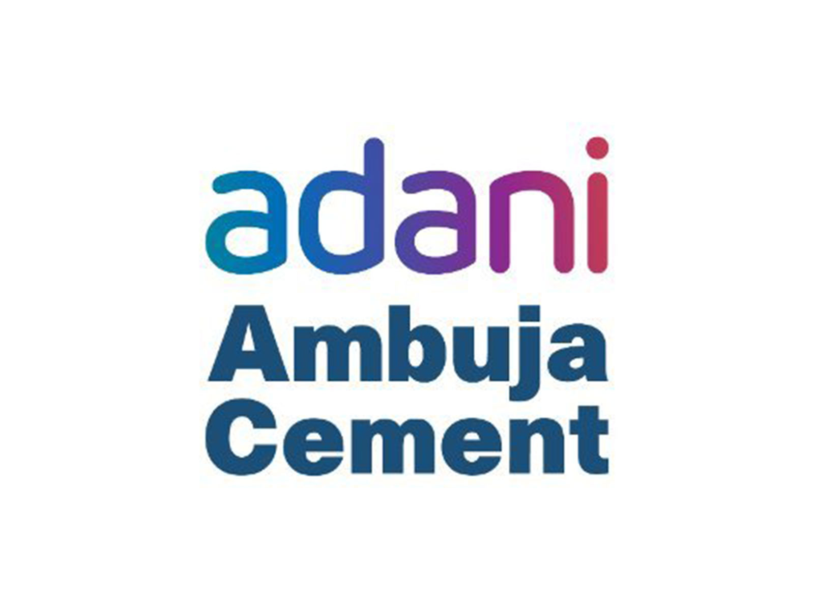 Ambuja Cement (Image: X/@AmbujaCementACL) Ambuja Cement (Image: X/@AmbujaCementACL)