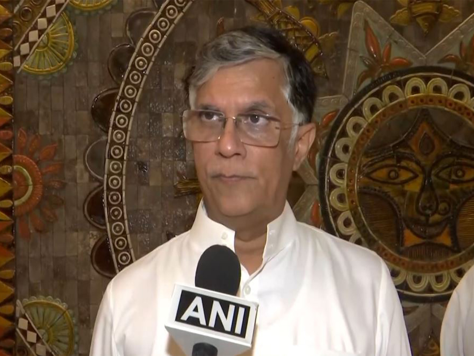 Congress leader Pawan Khera (Photo/ANI) Congress leader Pawan Khera (Photo/ANI)