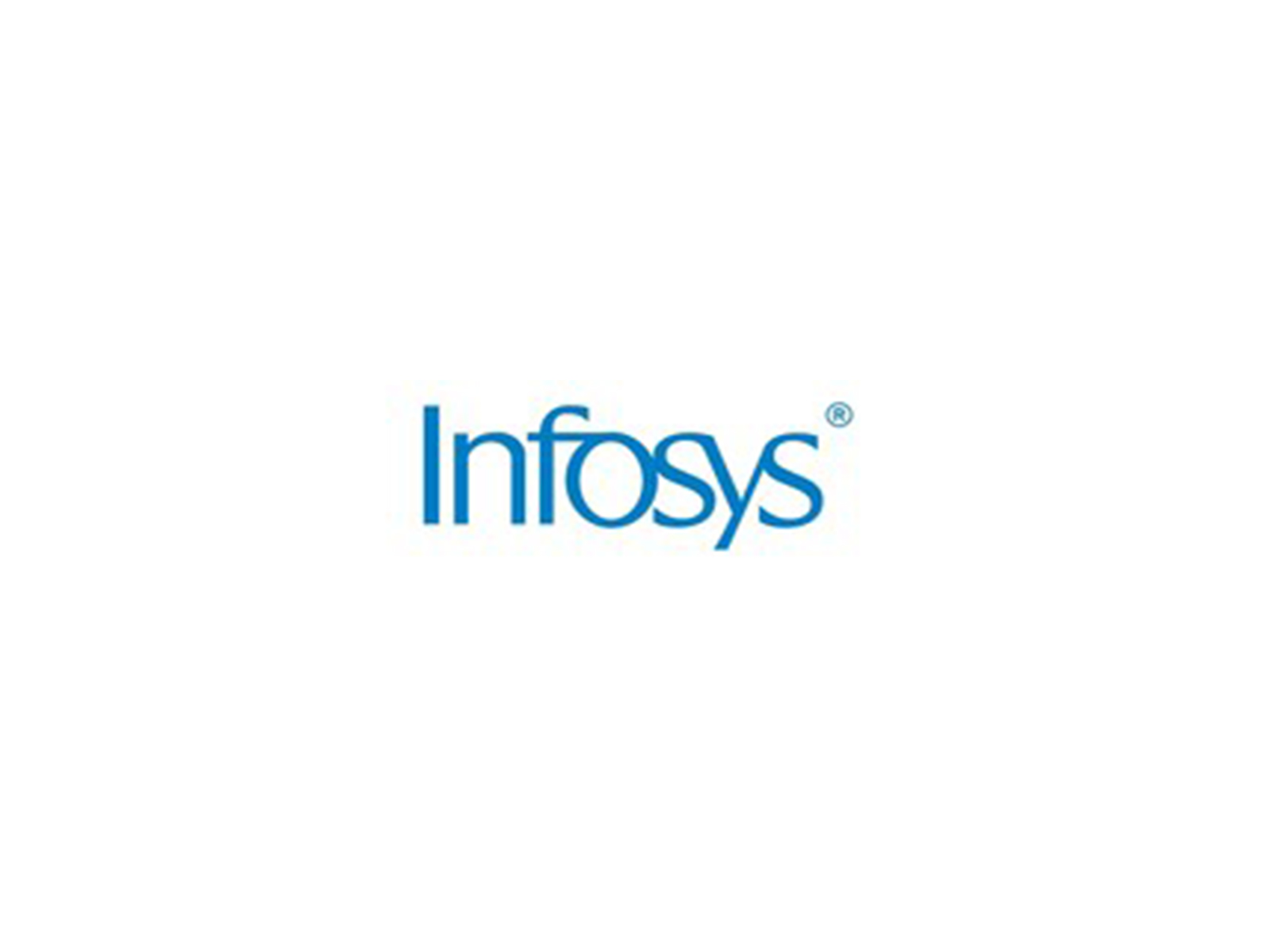 Infosys Logo Infosys Logo