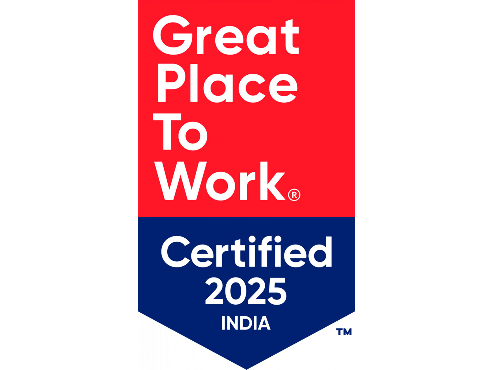 Indo National Limited earns Great Place to Work® Certification Indo National Limited earns Great Place to Work® Certification