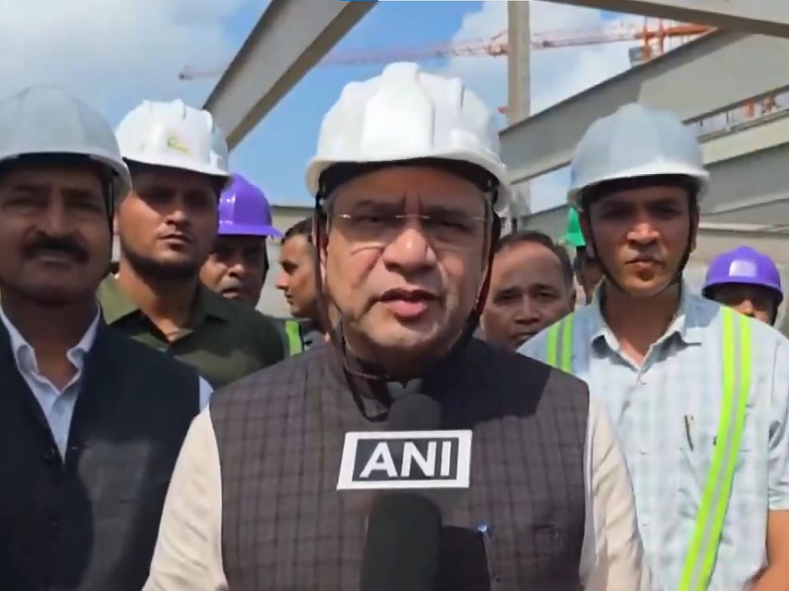 Railway Minister Ashwini Vaishnaw (Photo/ANI) Railway Minister Ashwini Vaishnaw (Photo/ANI)