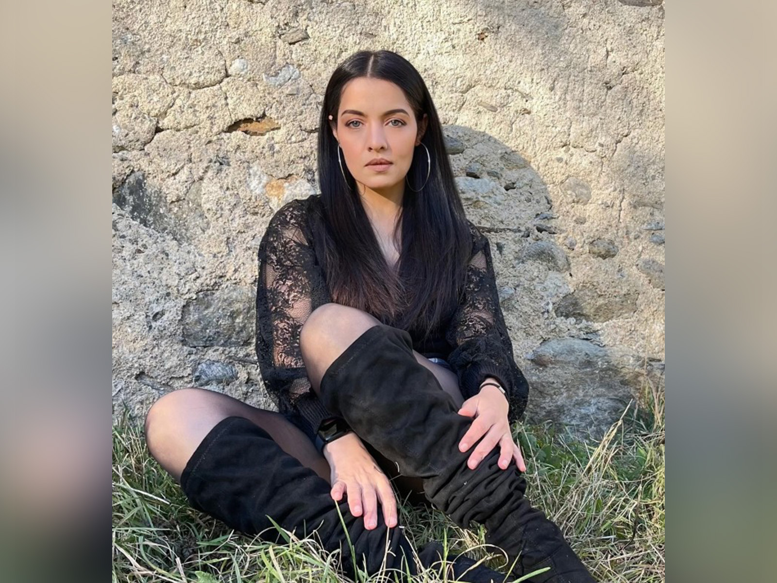 Celina Jaitly (Image source: Instagarm/ @celinajaitlyofficial) Celina Jaitly (Image source: Instagarm/ @celinajaitlyofficial)