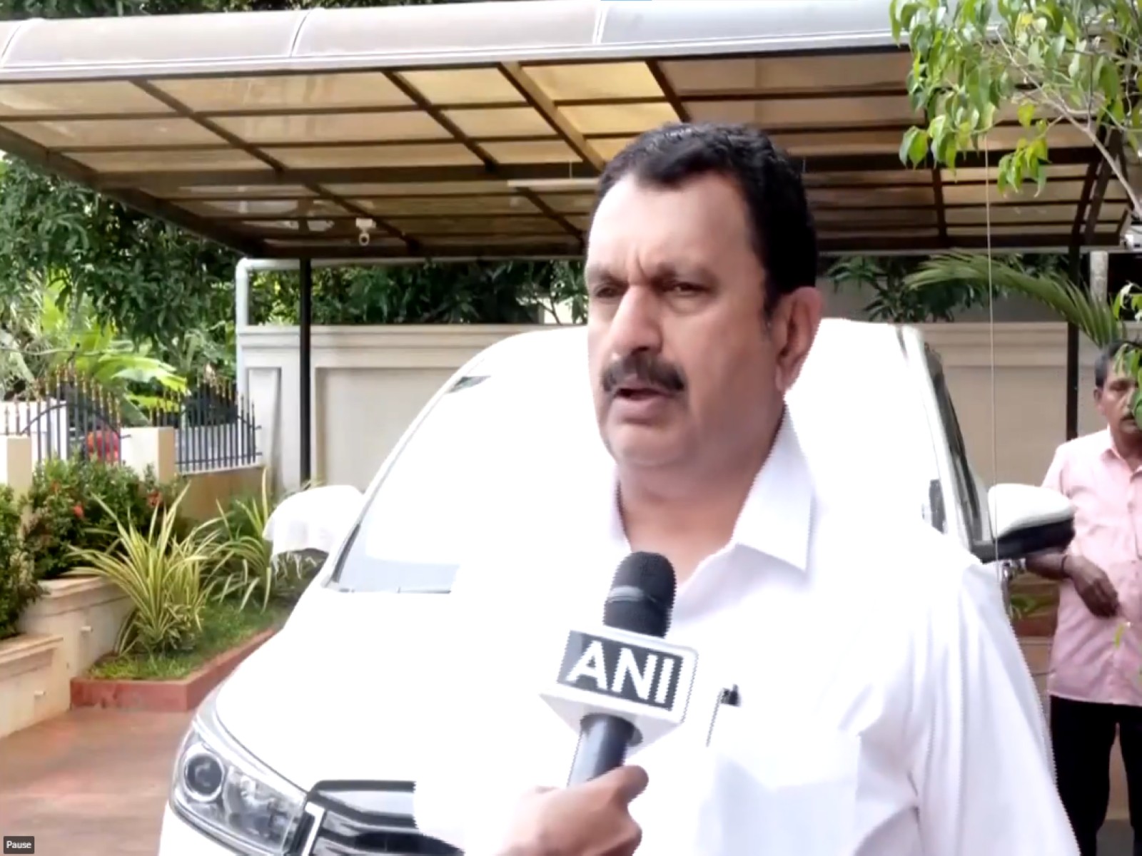 Congress leader K Muraleedharan (Photo/ANI) Congress leader K Muraleedharan (Photo/ANI)