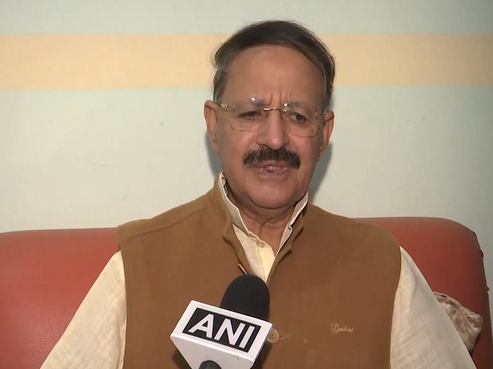 Congress leader Rashid Alvi (Photo/ANI) Congress leader Rashid Alvi (Photo/ANI)