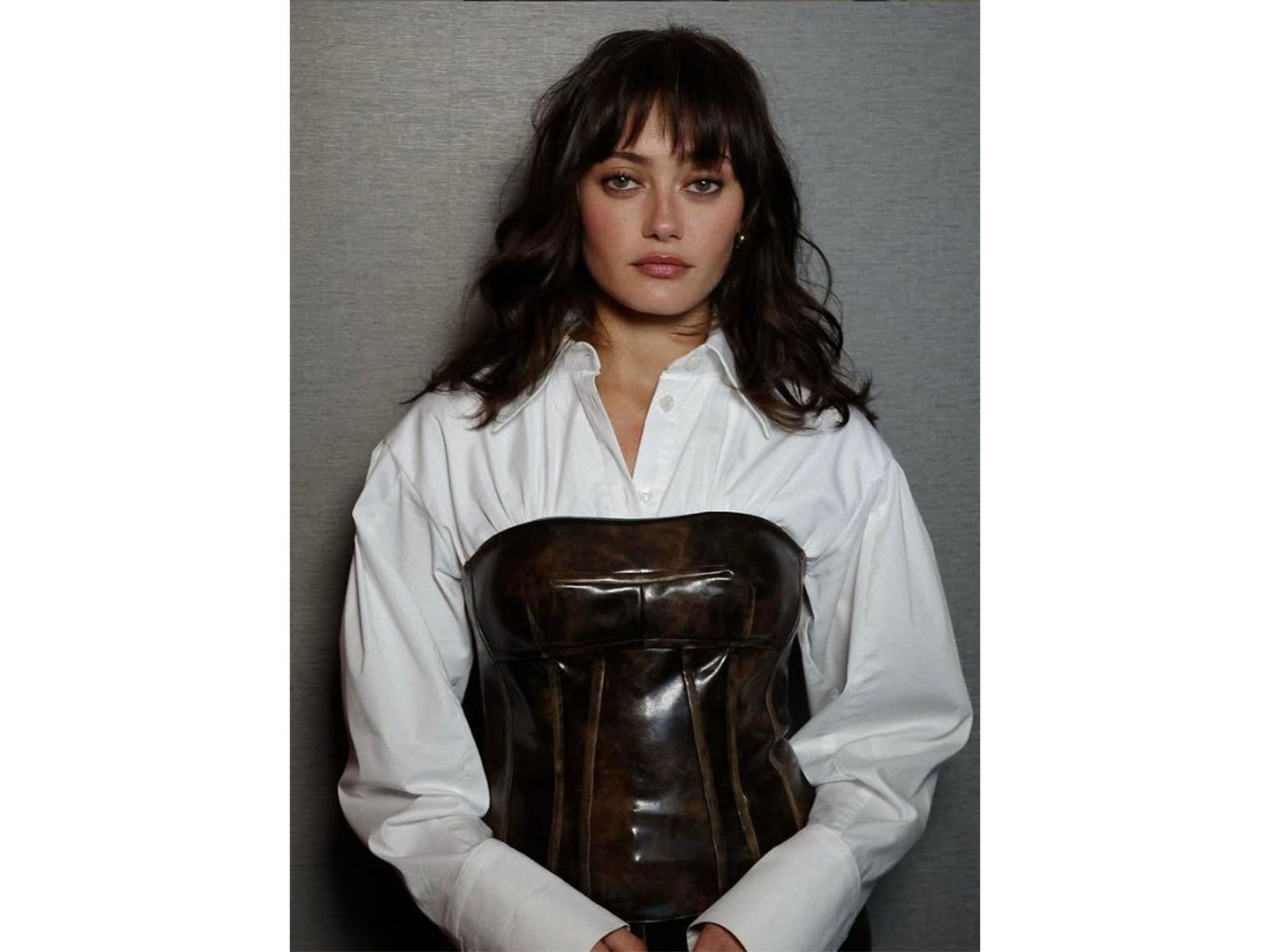 Ella Purnell (Image source/Instagram/ @ella_purnell) Ella Purnell (Image source/Instagram/ @ella_purnell)