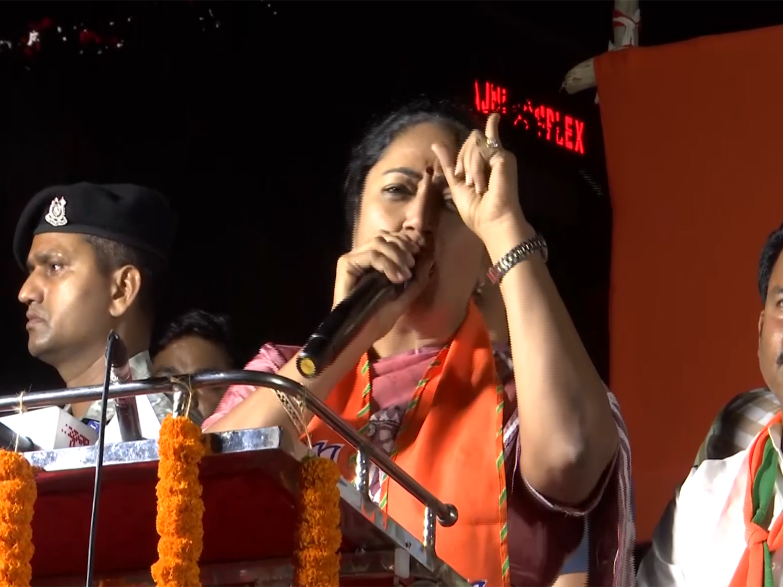 Delhi Chief Minister Rekha Gupta (Photo/ANI) Delhi Chief Minister Rekha Gupta (Photo/ANI)