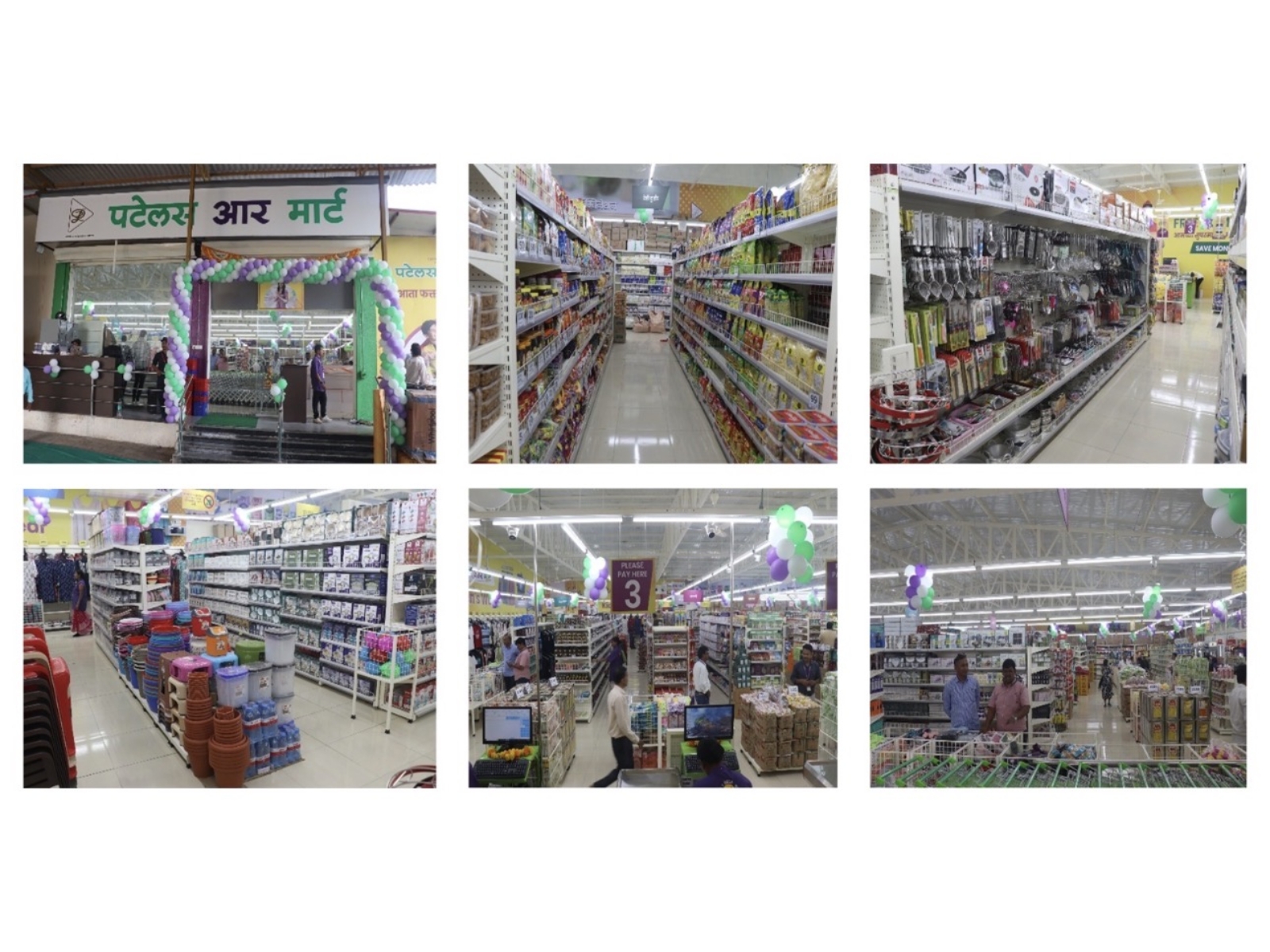 Patel Retail Expands its Growing Network with the Launch of 47th Store, Strengthening Presence Across MMRDA Region Patel Retail Expands its Growing Network with the Launch of 47th Store, Strengthening Presence Across MMRDA Region