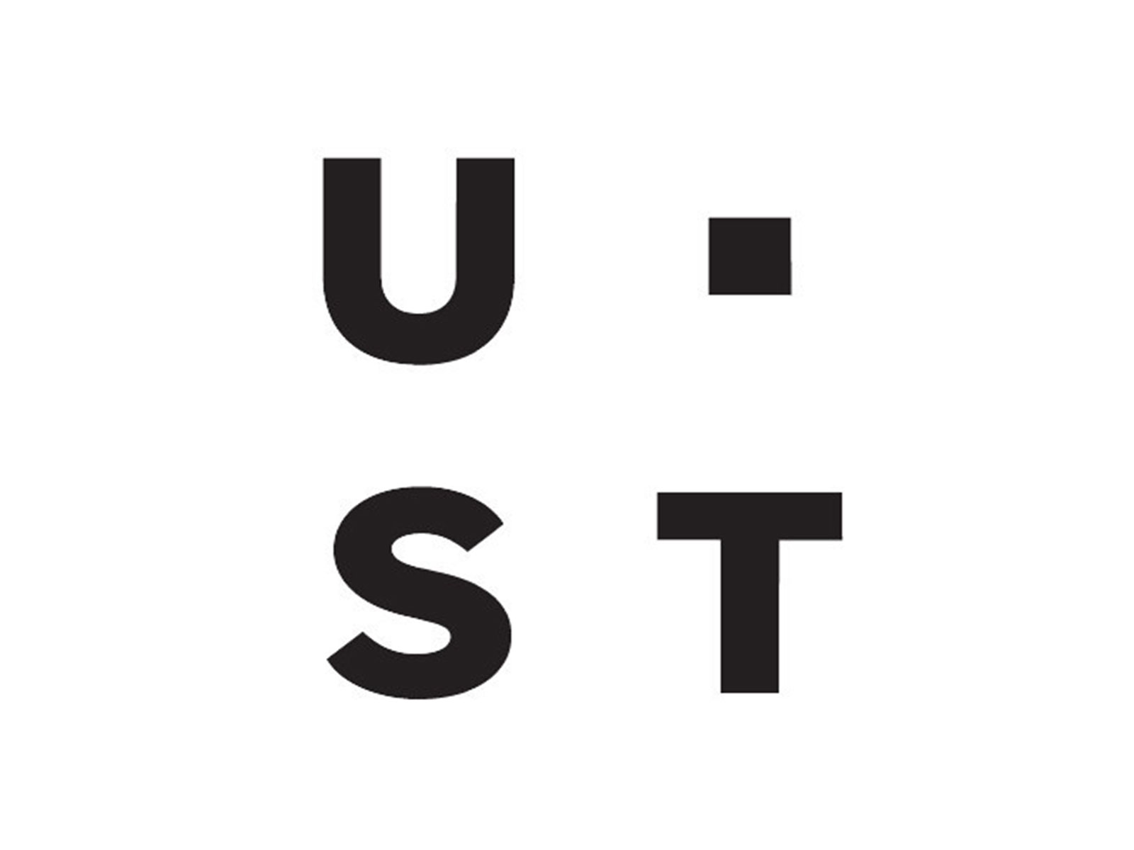 UST Logo UST Logo