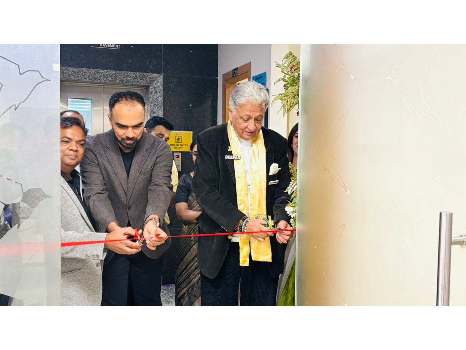 Celebrating a Decade of Academic Excellence and Holistic Education: The Manthan School Marks Its 10th Anniversary Celebrating a Decade of Academic Excellence and Holistic Education: The Manthan School Marks Its 10th Anniversary